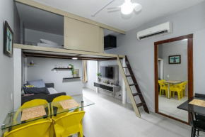Copa Sky Apartments